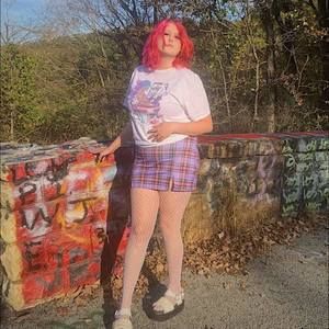 Meet your Posher, Abbey jeannette